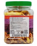 Gramarhein Jackfruit Chips Jar 200g