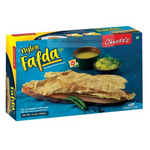 Chheda's Nylon Fafda with kadhi+Pickle 300gm