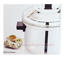 Idly Cooker Induction and Gas Compatible