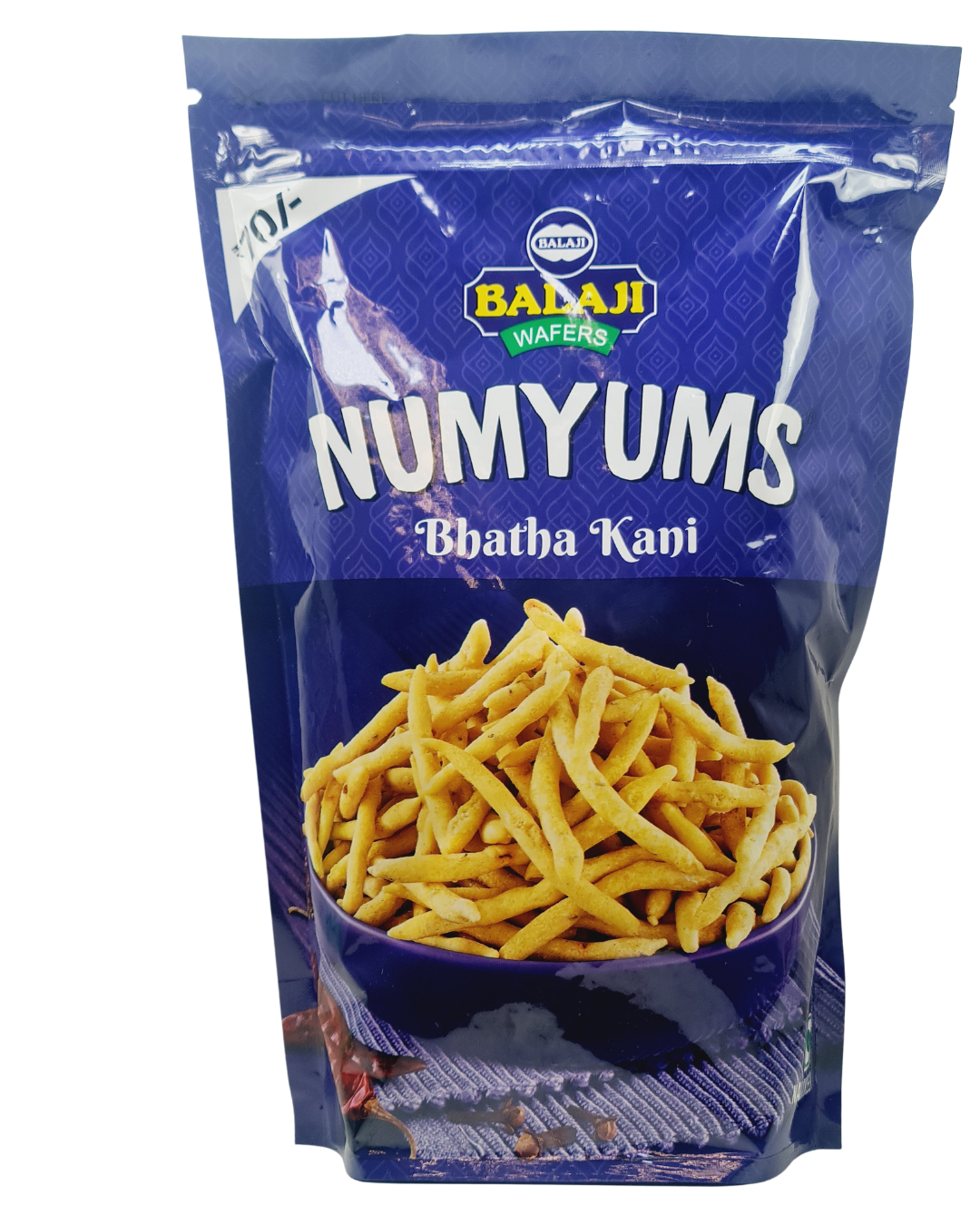 Balaji Bhatha Kani 400gm