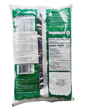 Salanty Potato Snacks - Vegetable Flavour 60gm