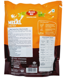 Kailash Bhel Misal Family Pack  400gm