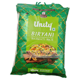 India gate Unity Biryani Basmati Rice - 5Kg