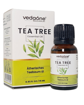 Vedaone Tea Tree Oil 15ml