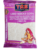 TRS Urid Whole Gota or Urad dal gota 500gm - IndianSupermarkt