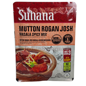 Suhana Mutton Rogan Josh Mix  (Read2Cook) Mix 80gm