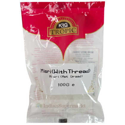 Tropic Dhage wali Mishri 100gm