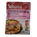 Suhana Chicken Biryani  (Read2Cook) Mix 50gm