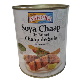 Ashoka Soya Chaap 850gm - IndianSupermarkt