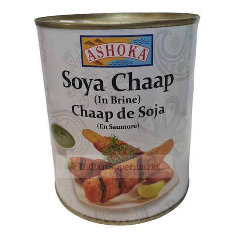 Ashoka Soya Chaap 850gm