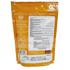 TownBus Ribbon Murukku - indiansupermarkt