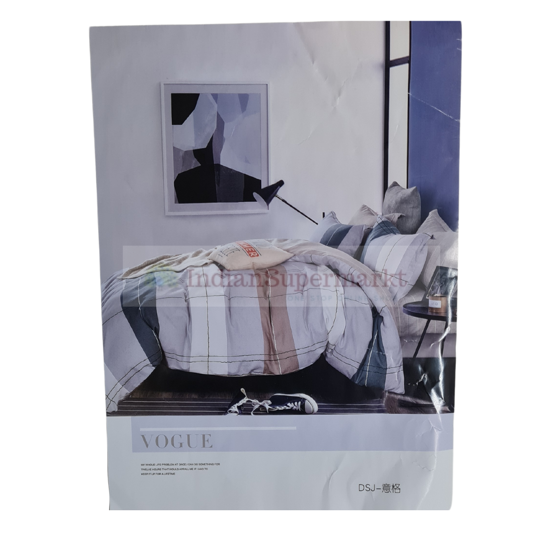 Cotton bedsheet - indiansupermarkt