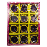 Clay Diya  or Mitti Diya - Pack of 12