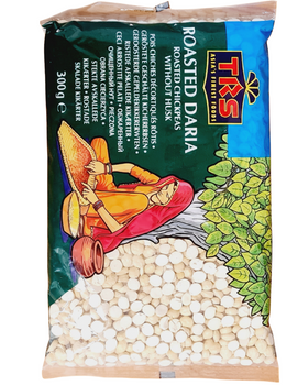 TRS Roasted Daria - Pottukadalai 300gm