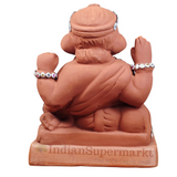 Eco Friendly Ganesha Bal Ganesha  or Shadu Mati Ganesha 8