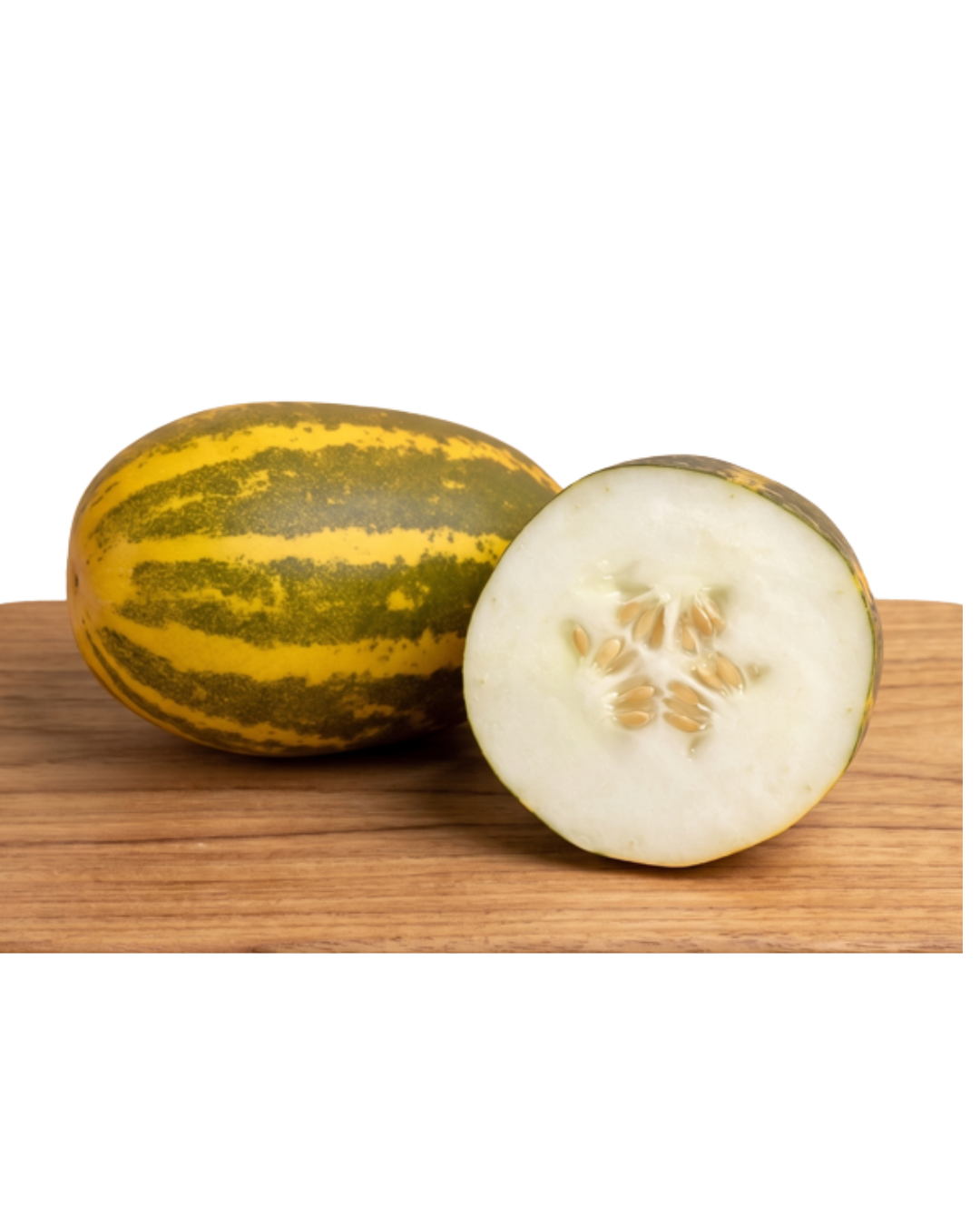 Madras Cucumbar - Yellow Cucumber 600-700gm