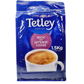 Tetley Tea 1.5Kg