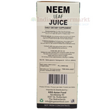 Tropic Neem Juice 480ml