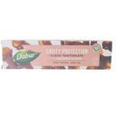 Dabur organic Clove Toothpaste 100ml - IndianSupermarkt