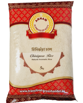 Annam Chinigura Rice 5kg