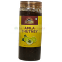 Tropic Amla - Gooseberry Chutney 350gm - indiansupermarkt