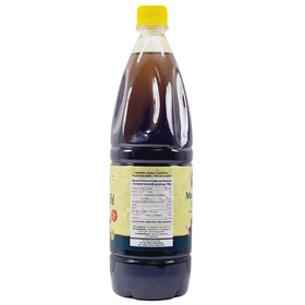 Adisha  Mustard Oil Kachi Ghani 1lt