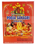 Pooja Samagri Pack All in one
