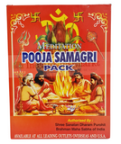 Pooja Samagri Pack All in one
