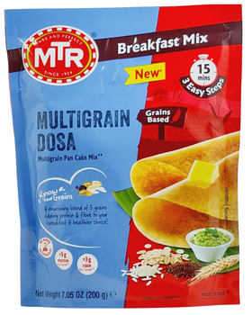 MTR Instant Multigrain Mix 200gm