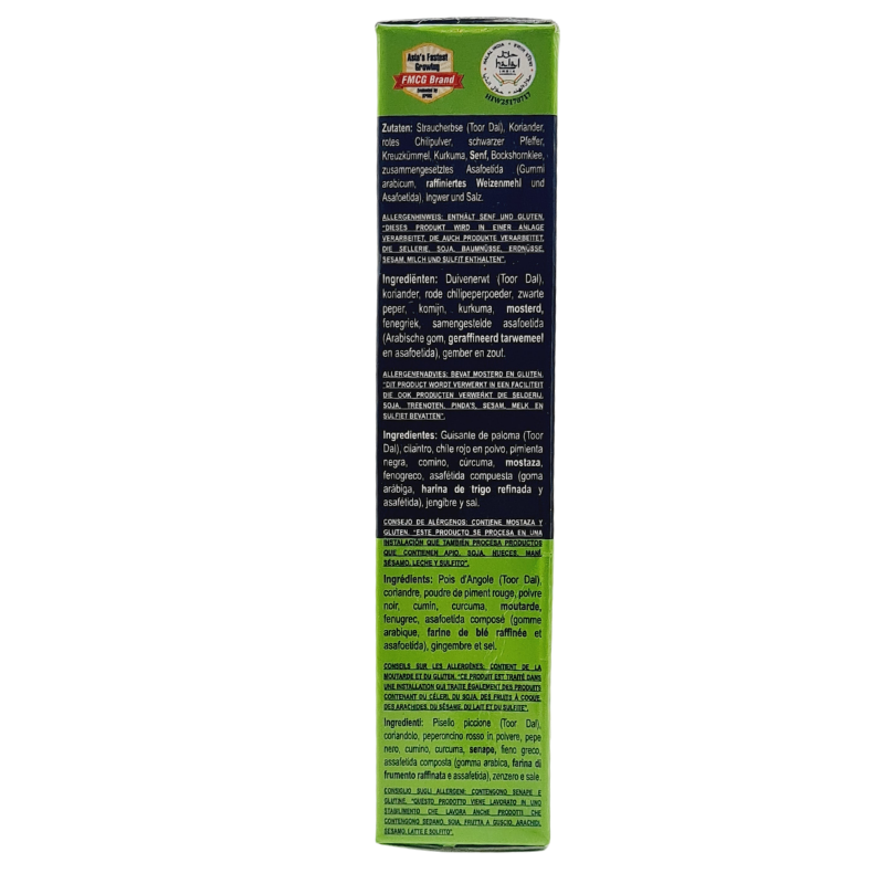 Aachi Sambar Powder 100gm