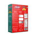 Jaimin Khari Puffs Twisted Masala 200gm