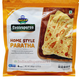 Balaji Frozen Homestyle Paratha (Delivery in Berlin) - IndianSupermarkt
