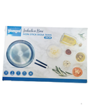 Diamond Non Stick Dosa Tawa - Induction Base - 28cm