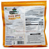 Balaji Frozen Homestyle Paratha (Delivery in Berlin) - IndianSupermarkt