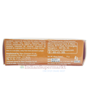 Chandrika Sandal & Saffron Soap 75gm
