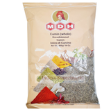 MDH Jeera Whole or Cumin Whole 400gm