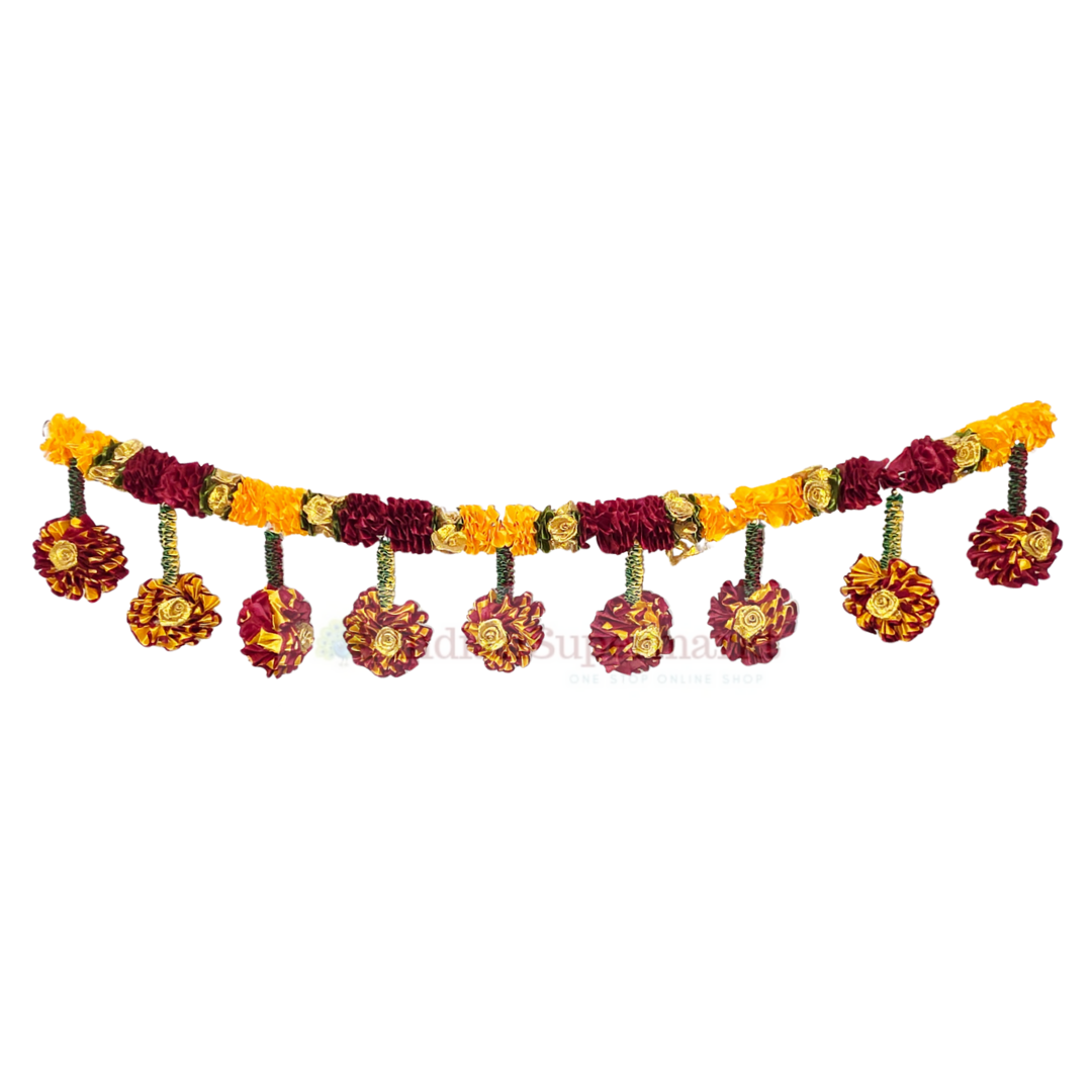 Marigold Toran - indiansupermarkt