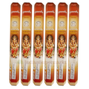 Flute Ganesha Agarbati  - Pack of 6 X 15gm