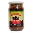 Periyar Dates Pickle 400gm