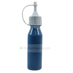 Rangoli powder colour bottle  - indiansupermarkt 