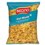 Bikano Dal Moth 200gm