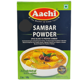 Aachi Sambar Powder 100gm