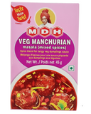 MDH Veg. Manchurian Masala 45gm