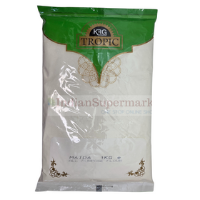 Annam Maida Flour 1Kg - IndianSupermarkt