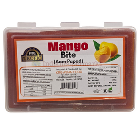 Tropic Aam Papad Sweet 200gm