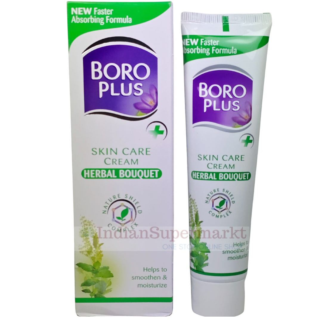 Himani BoroPlus Skin Herbal Bouquet 50gm