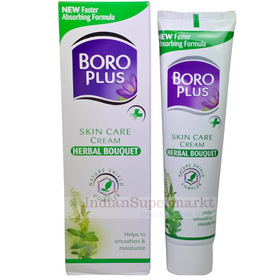 Himani BoroPlus Skin Herbal Bouquet 50gm