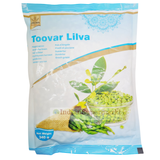 Crown  Frozen Toovar Lilva or Tuvar Lilva 340gm (Deliver only Berlin)