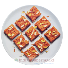 Happy Halwai / Dairy Valley Dodha Barfi 300gm