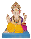 Ganesh Chathurthi Shadu Mitti Ganesha in germany - indiansupermarkt